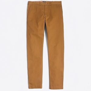 J Crew 34x34 Khaki Pants